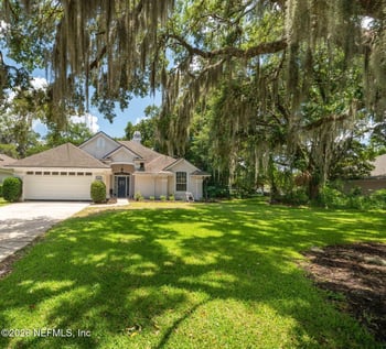 1581 Stonebriar Rd, Green Cove Springs, FL 32043