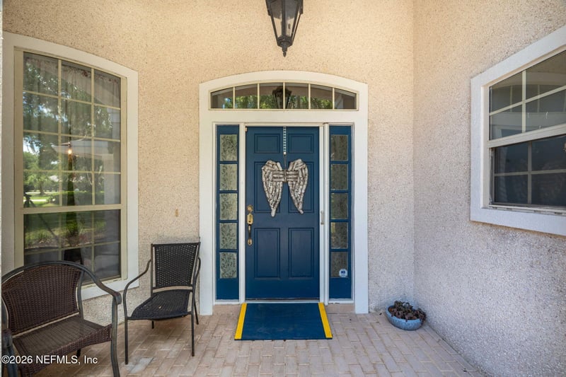 1581 Stonebriar Rd, Green Cove Springs, FL 32043