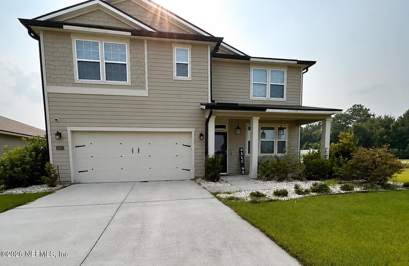 3506 Shiner Dr, Jacksonville, FL 32226