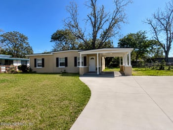 3502 Japonica Rd, Jacksonville, FL 32209