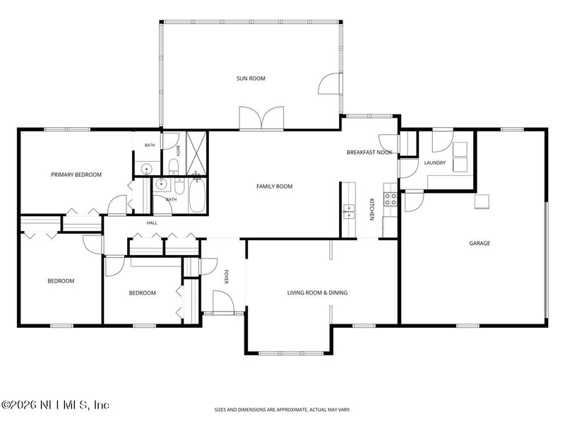1728 Alder Dr, Orange Park, FL 32073