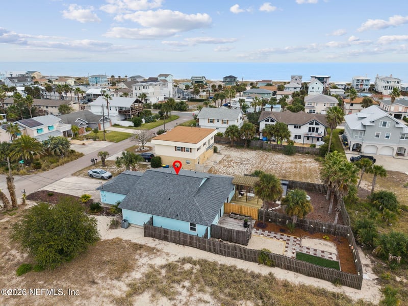 2784 5th St #B, Fernandina Beach, FL 32034