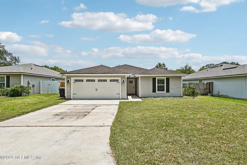 3249 Bedford Rd, Jacksonville, FL 32207