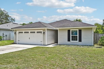 3249 Bedford Rd, Jacksonville, FL 32207