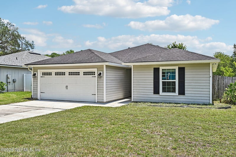3249 Bedford Rd, Jacksonville, FL 32207