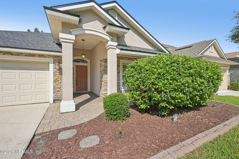980 Steeplechase Ln, Orange Park, FL 32065