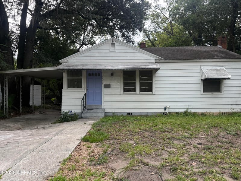 2229 Home Park Cir, Jacksonville, FL 32207