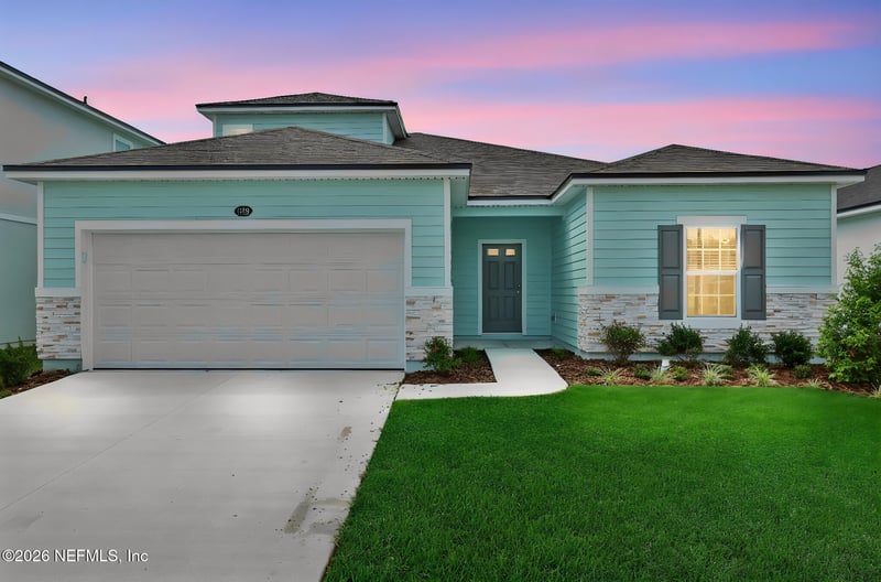 14319 Firebird Dr, Jacksonville, FL 32234
