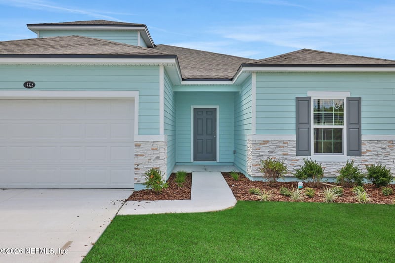 14319 Firebird Dr, Jacksonville, FL 32234