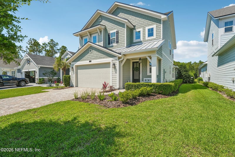 74 Settlers Landing Dr, Ponte Vedra, FL 32081