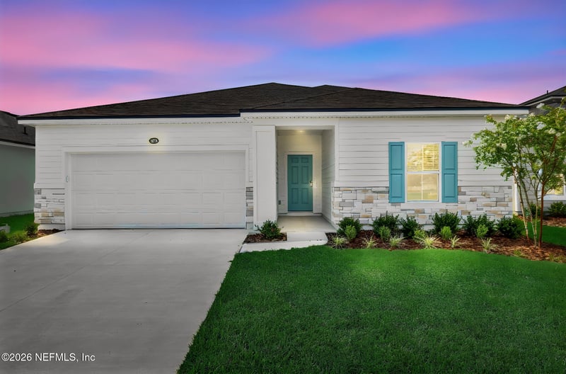 14355 Firebird Dr, Jacksonville, FL 32234