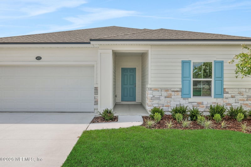 14355 Firebird Dr, Jacksonville, FL 32234