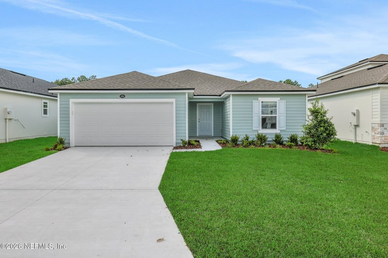 14361 Firebird Dr, Jacksonville, FL 32234