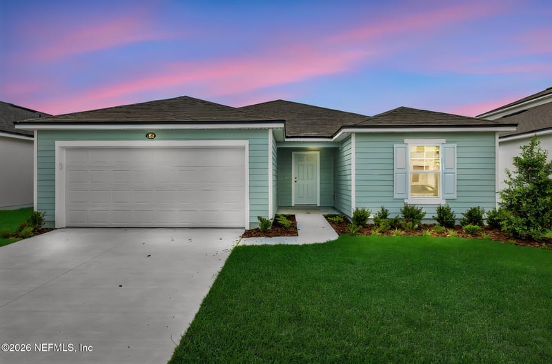 14361 Firebird Dr, Jacksonville, FL 32234