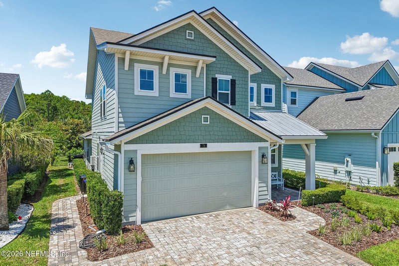 74 Settlers Landing Dr, Ponte Vedra, FL 32081