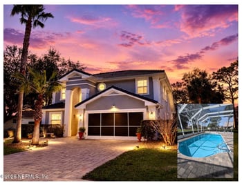9 Mount Vernon Ln, Palm Coast, FL 32164
