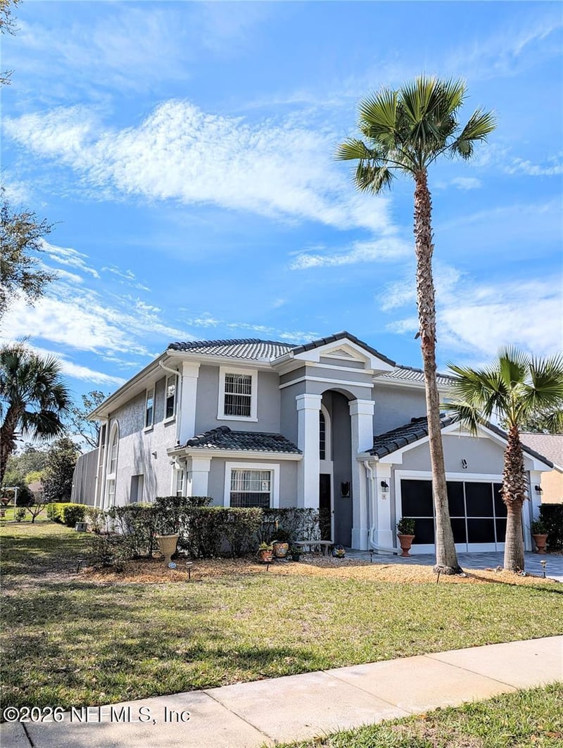 9 Mount Vernon Ln, Palm Coast, FL 32164
