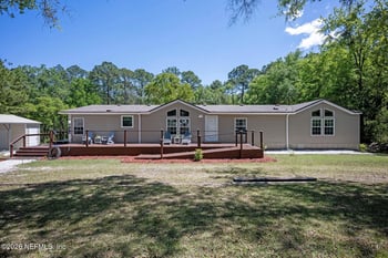 4653 Calendula Ave, Middleburg, FL 32068