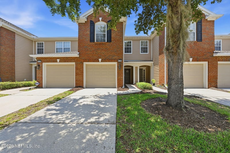 4186 Marblewood Ln, Jacksonville, FL 32216