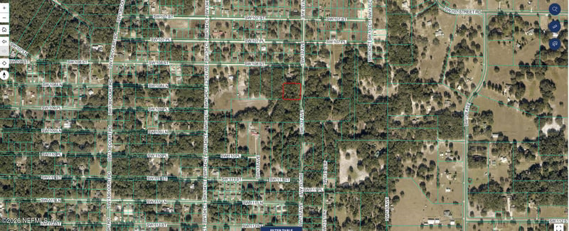 132nd Ave, Dunnellon, FL 34432