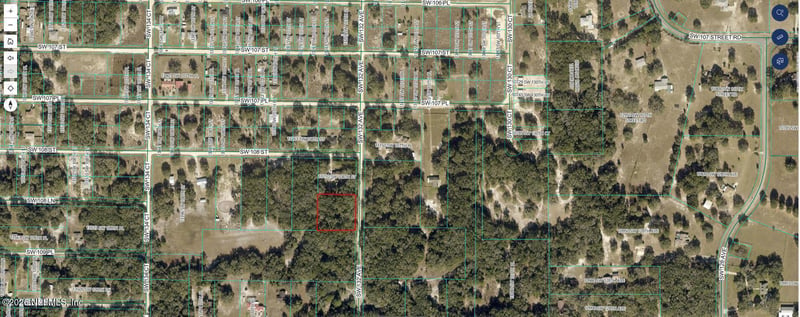 132nd Ave, Dunnellon, FL 34432