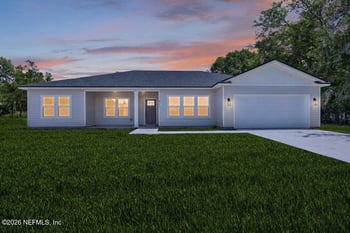 8344 188 Ave, Starke, FL 32091