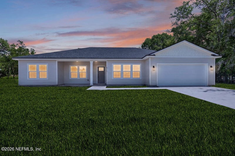 8344 188 Ave, Starke, FL 32091