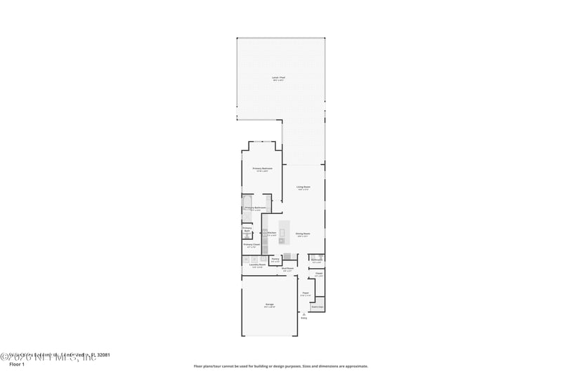74 Settlers Landing Dr, Ponte Vedra, FL 32081