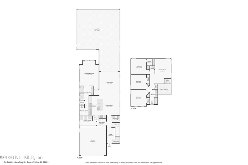 74 Settlers Landing Dr, Ponte Vedra, FL 32081