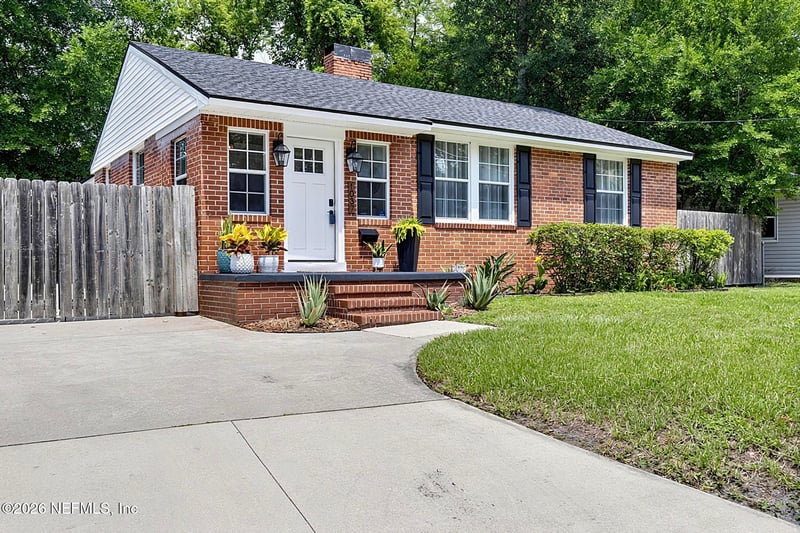 1037 Fairwood Ln, Jacksonville, FL 32205