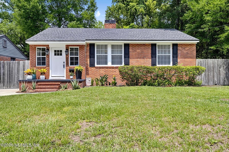 1037 Fairwood Ln, Jacksonville, FL 32205