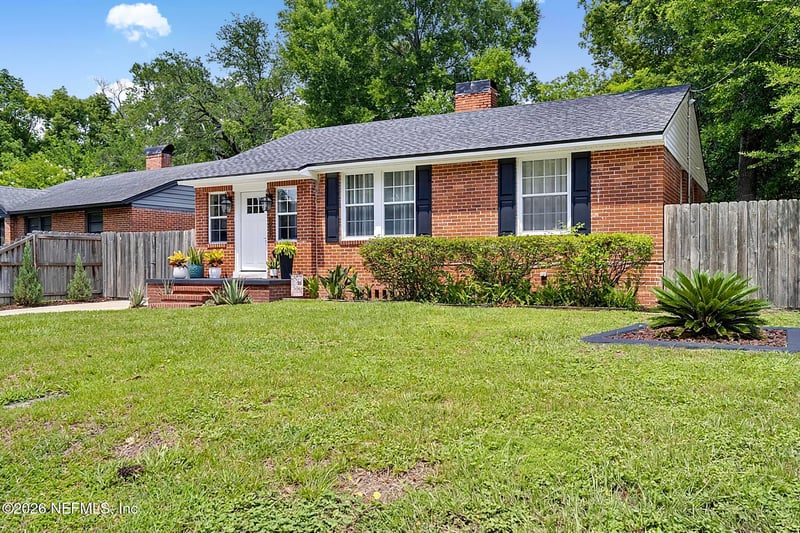 1037 Fairwood Ln, Jacksonville, FL 32205