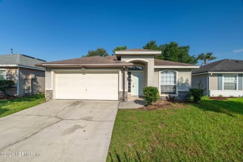 3348 Volley Dr, Jacksonville, FL 32277
