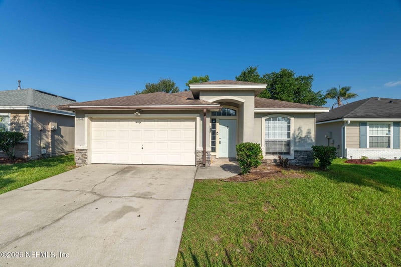 3348 Volley Dr, Jacksonville, FL 32277