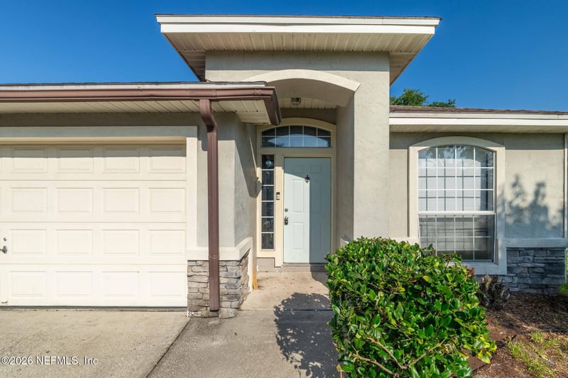 3348 Volley Dr, Jacksonville, FL 32277