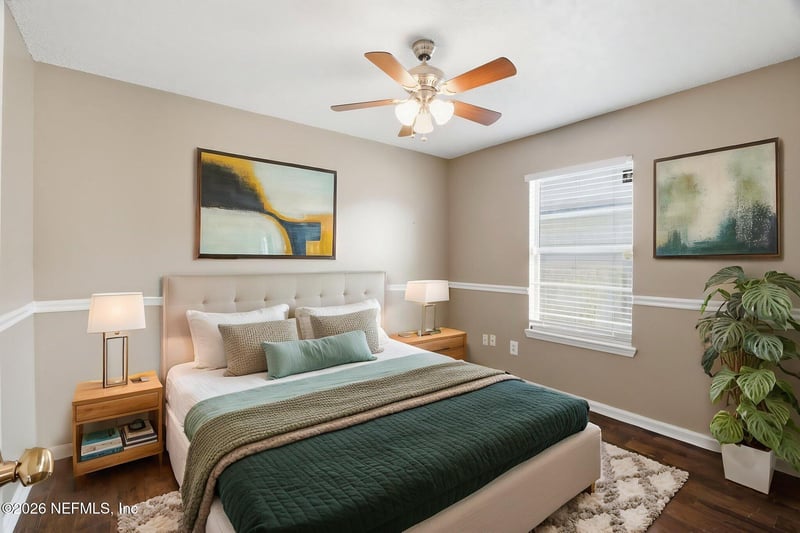 3348 Volley Dr, Jacksonville, FL 32277