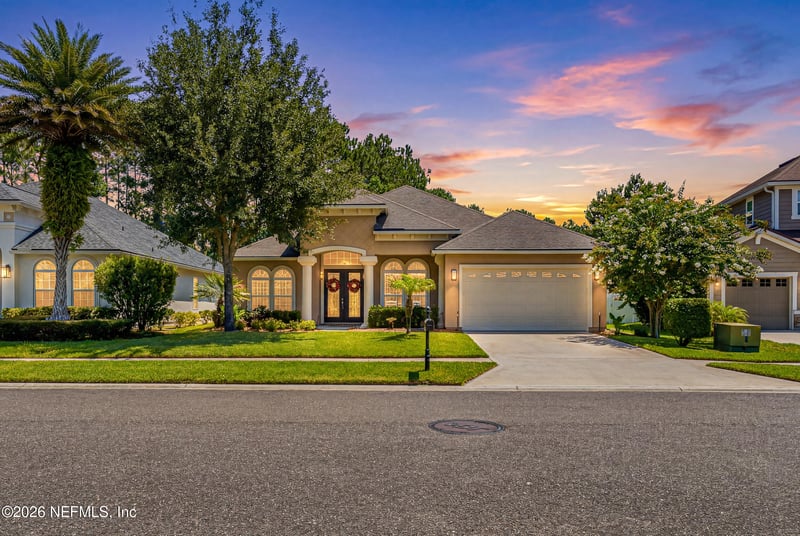 338 Willow Winds Pw, St Johns, FL 32259