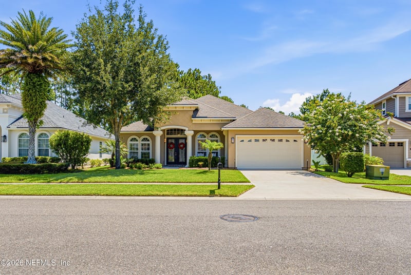 338 Willow Winds Pw, St Johns, FL 32259
