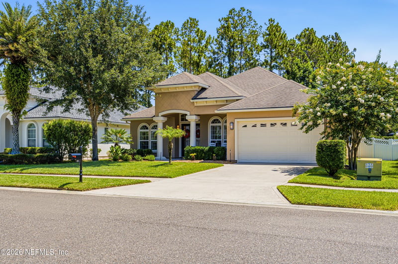 338 Willow Winds Pw, St Johns, FL 32259