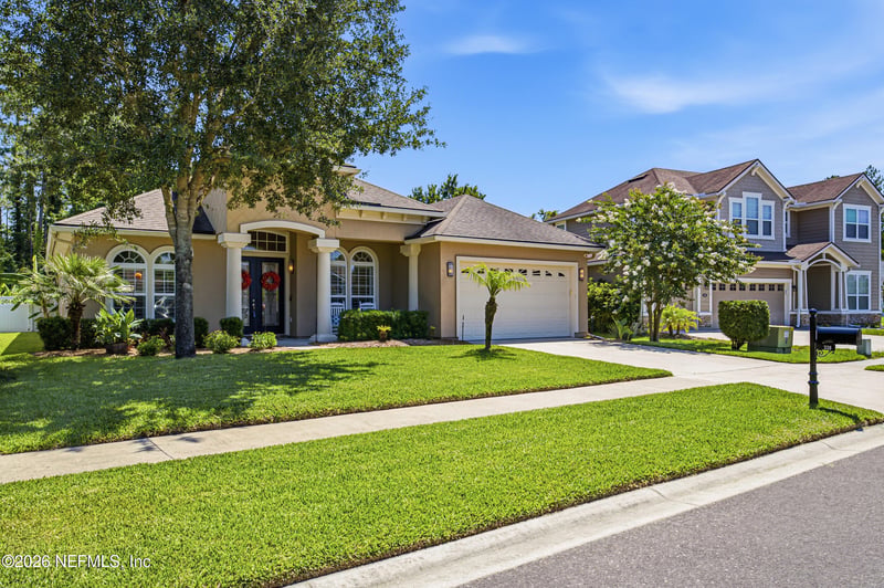 338 Willow Winds Pw, St Johns, FL 32259