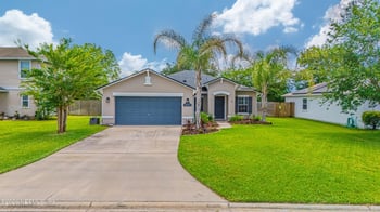 1247 Nochaway Dr, St Augustine, FL 32092