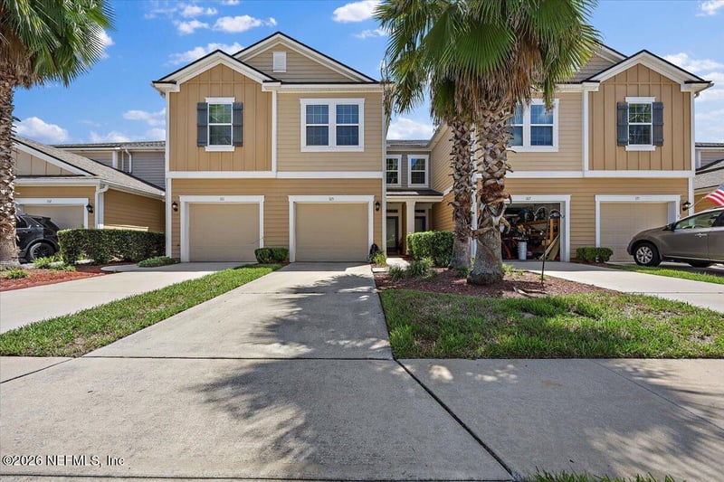 165 Servia Dr, St Johns, FL 32259