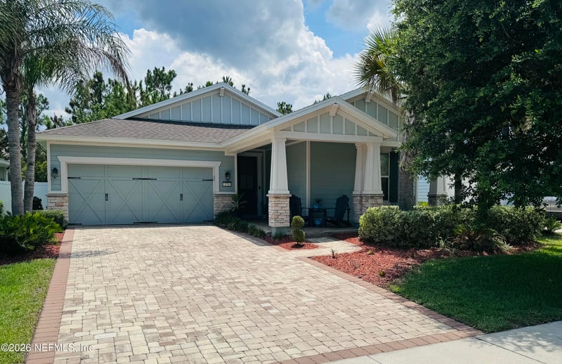 179 Front Door Ln, St Augustine, FL 32095
