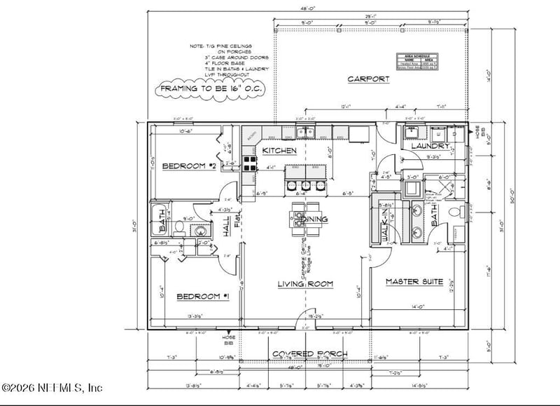 4117 Silver Lake Dr, Palatka, FL 32177