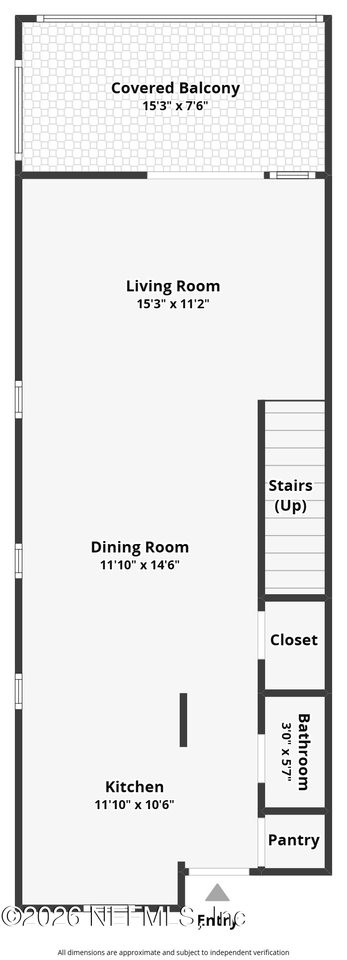 222 River Bend Pl #BLDG C, Welaka, FL 32193
