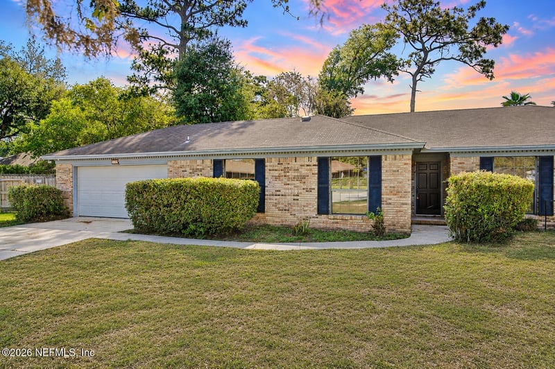 4134 Shetland Pony Ln, Jacksonville, FL 32223