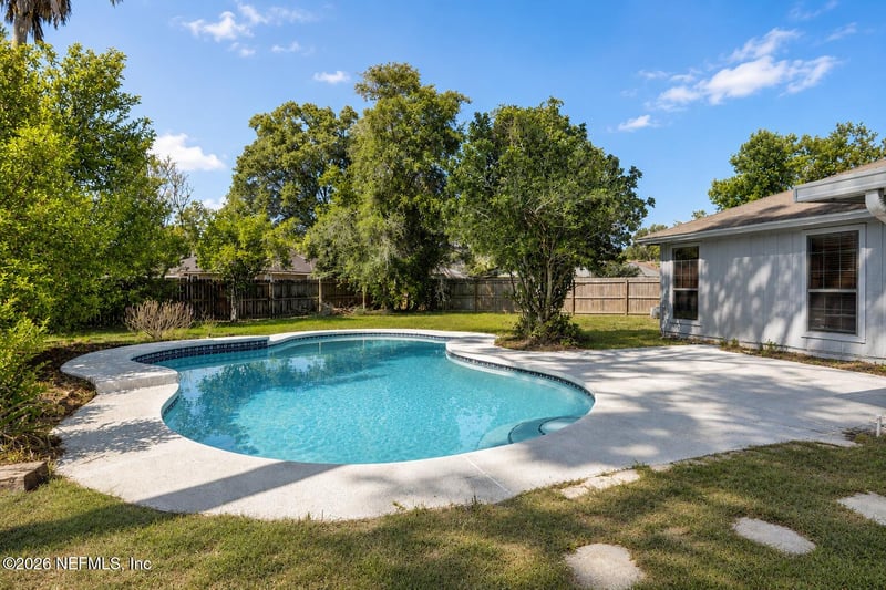 4134 Shetland Pony Ln, Jacksonville, FL 32223