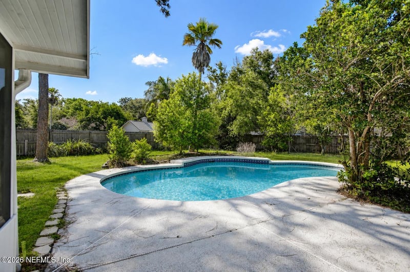 4134 Shetland Pony Ln, Jacksonville, FL 32223