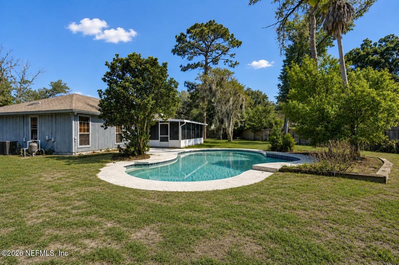 4134 Shetland Pony Ln, Jacksonville, FL 32223