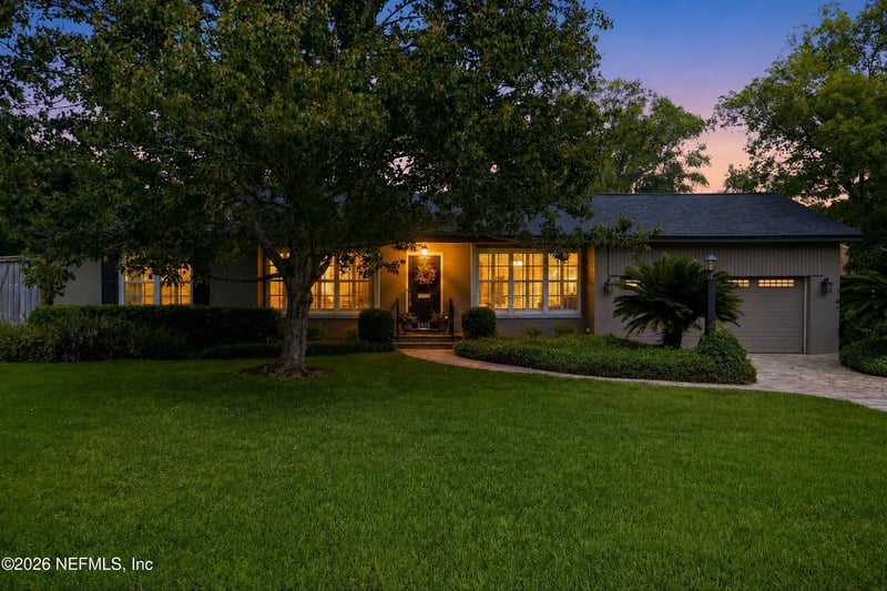 5125 Arapahoe Ave, Jacksonville, FL 32210